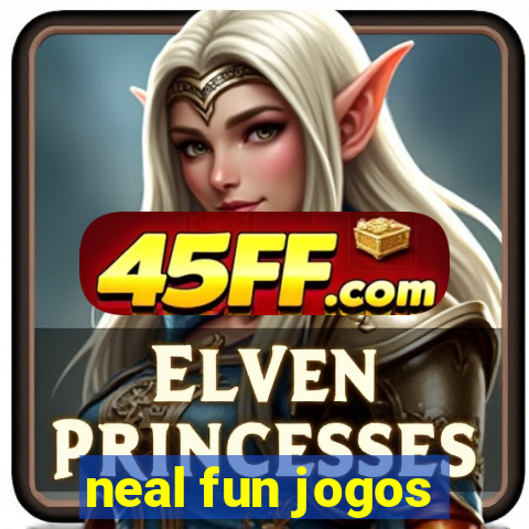 neal fun jogos